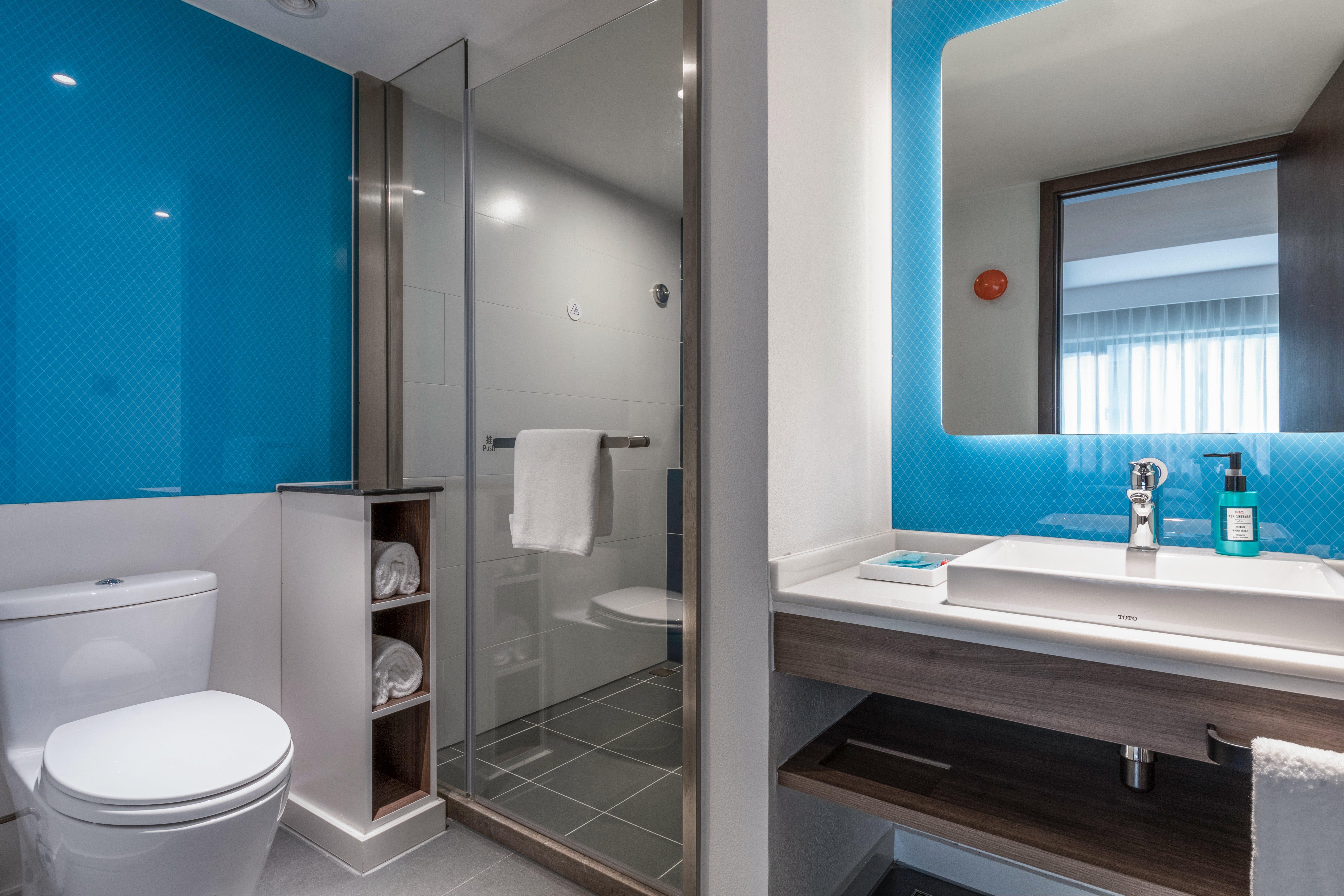 Holiday Inn Express Ningbo City Center By Ihg 외부 사진