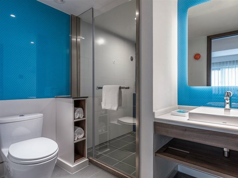 Holiday Inn Express Ningbo City Center By Ihg 외부 사진